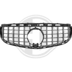 Grill Mercedes Benz E-Klass W212 2014-2016