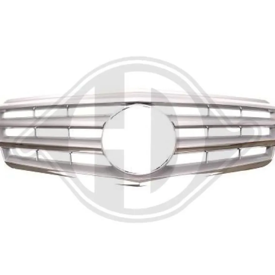 Grill Mercedes Benz E-Klass W212 2009-2013