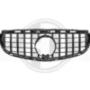 Grill Mercedes Benz E-Klass W212 2014-2016
