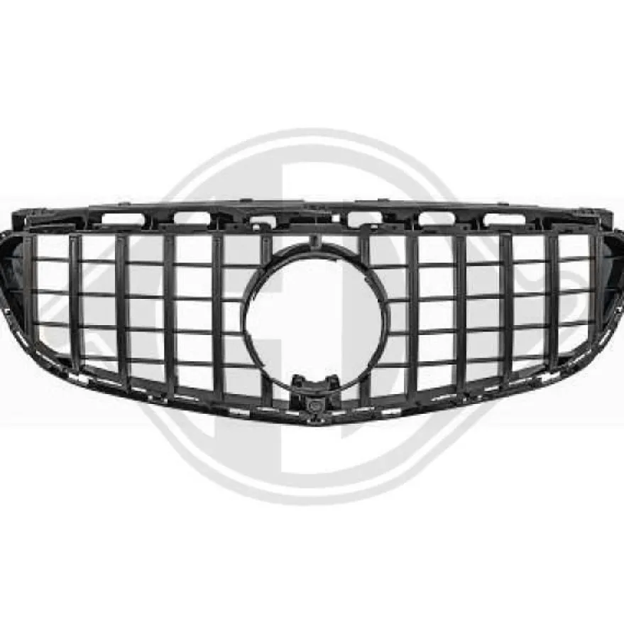 Grill Mercedes Benz E-Klass W212 2014-2016