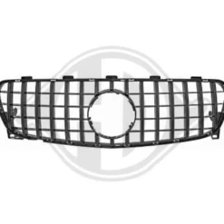 Grill Mercedes Benz GLA-Klass (X156) 2018-2020