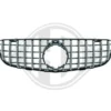 Grill Mercedes Benz GLC (X253) 2015-2022