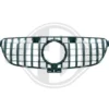 Grill Mercedes Benz GLE Coupe (C292) 2015-2019