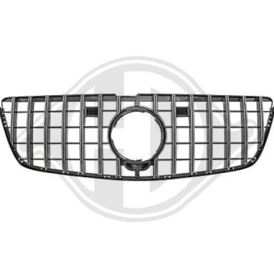 Grill Mercedes Benz GL-Klass (X166) 2012-2015