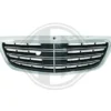 Grill Mercedes Benz S-Klass (W222) 2013-2017