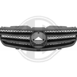 Grill Mercedes Benz SL (R230) 2001-2008