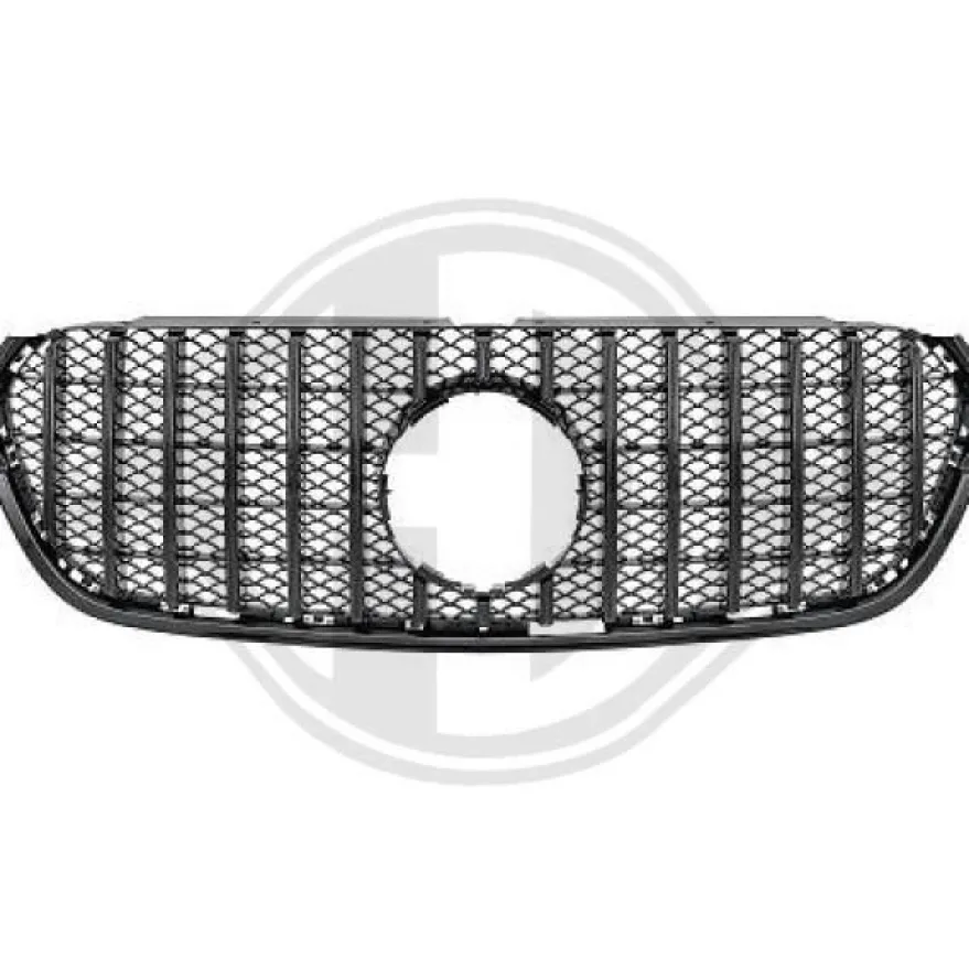 Grill Mercedes Benz X-Klass 2018-2020