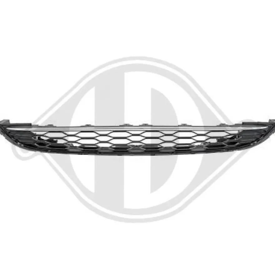 Grill Mini F55,F56,F57 2014-2018