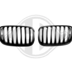Grill / Njurar BMW F15 X5 F16 X6