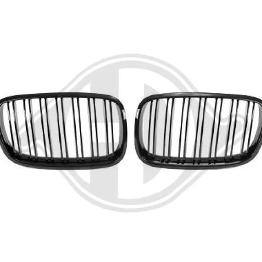 Grill / Njurar BMW F15 X5 F16 X6