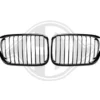 Grill / Njurar BMW 3-Serie E46 1998-2001