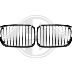 Grill / Njurar BMW 3-Serie E46 1998-2001