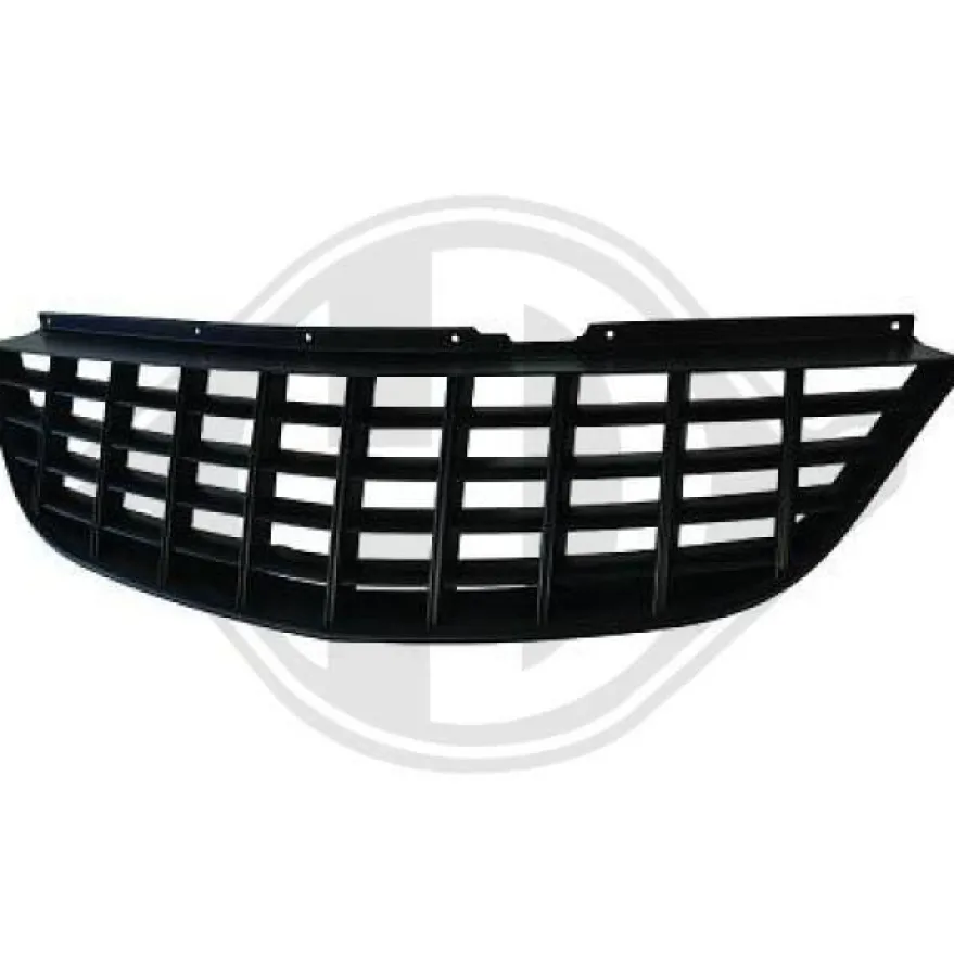 Grill Opel Corsa D 2006-2010