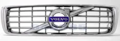 Grill Original Volvo S80 -2010 med Kollisionsvarnare