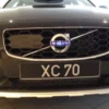 Grill Original Volvo XC70 2008-2016