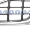 Grill R-Design Volvo V70 III 2008-2013 För bilar med Kollisionsvarnare