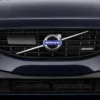 Grill R-Design Volvo XC60 2014- Med Kollisionsvarnare