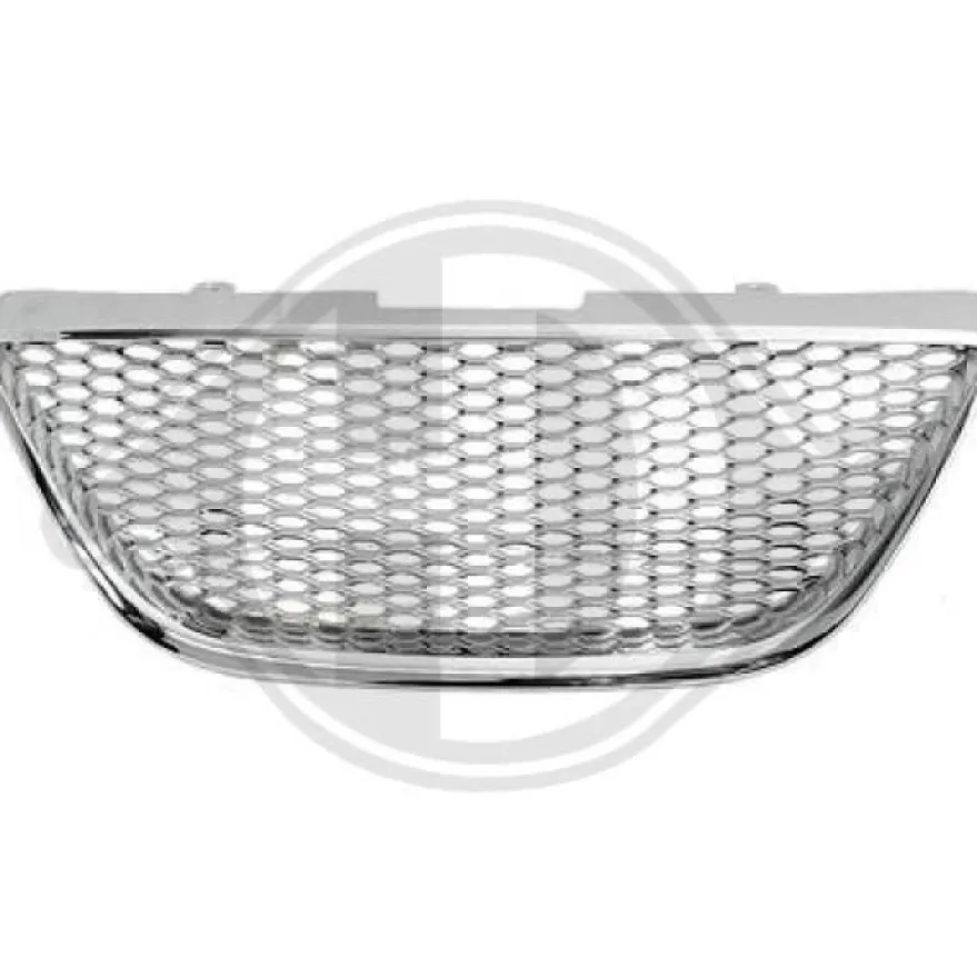 Grill Seat Ibiza 2008-2012