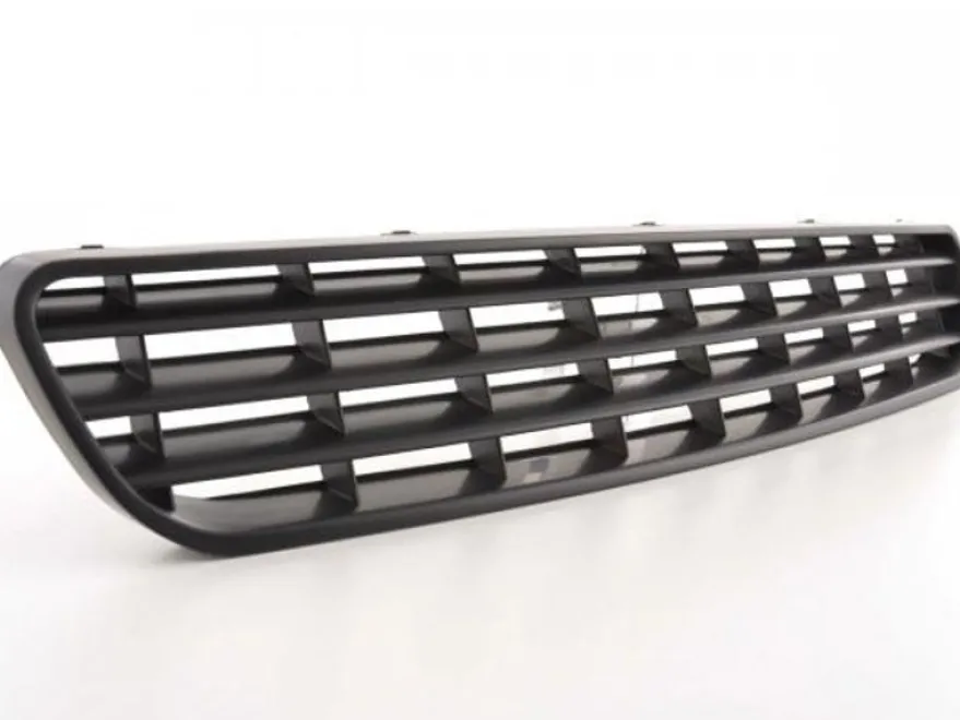 Grill Svart Audi A3 (8L) 1996-2001