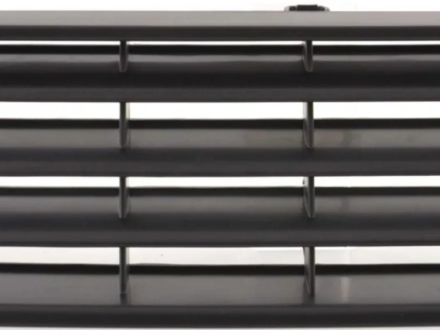 Grill Svart Audi A3 (8L) 1996-2001
