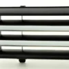 Grill Svart/Krom VW Corrado (53i) 1989-1996
