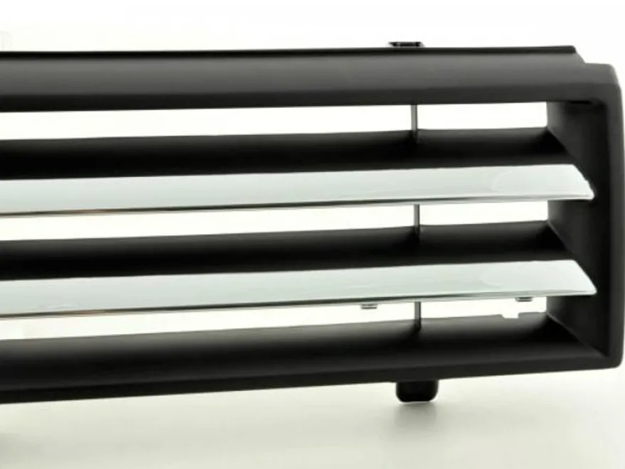 Grill Svart/Krom VW Corrado (53i) 1989-1996