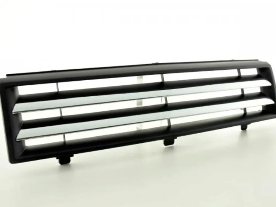 Grill Svart/Krom VW Corrado (53i) 1989-1996