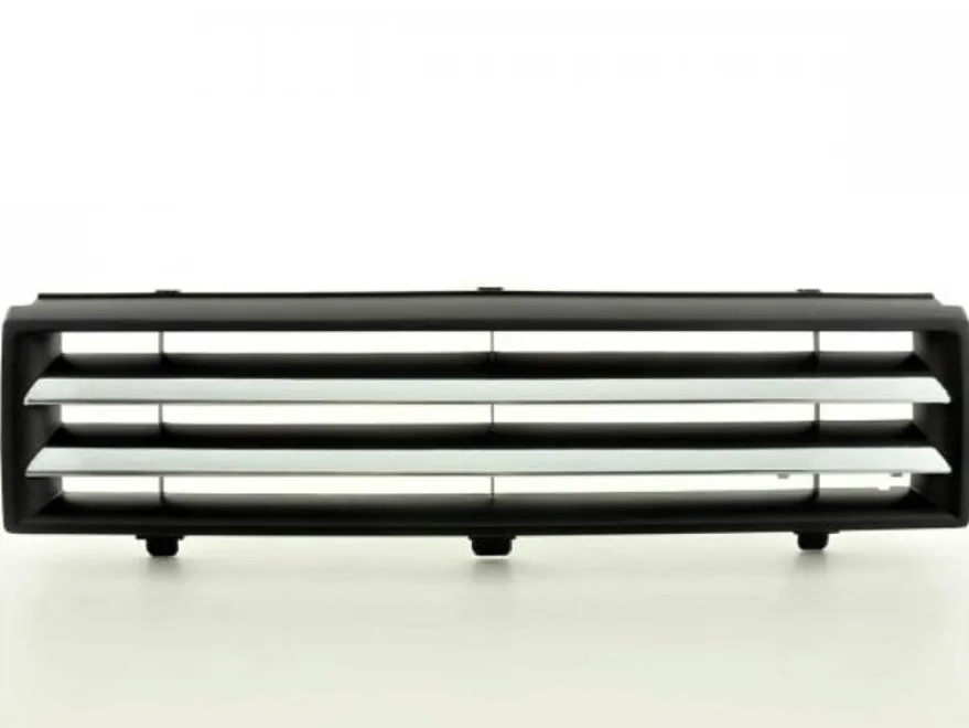 Grill Svart/Krom VW Corrado (53i) 1989-1996