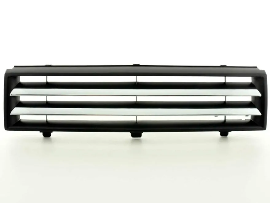 Grill Svart/Krom VW Corrado (53i) 1989-1996