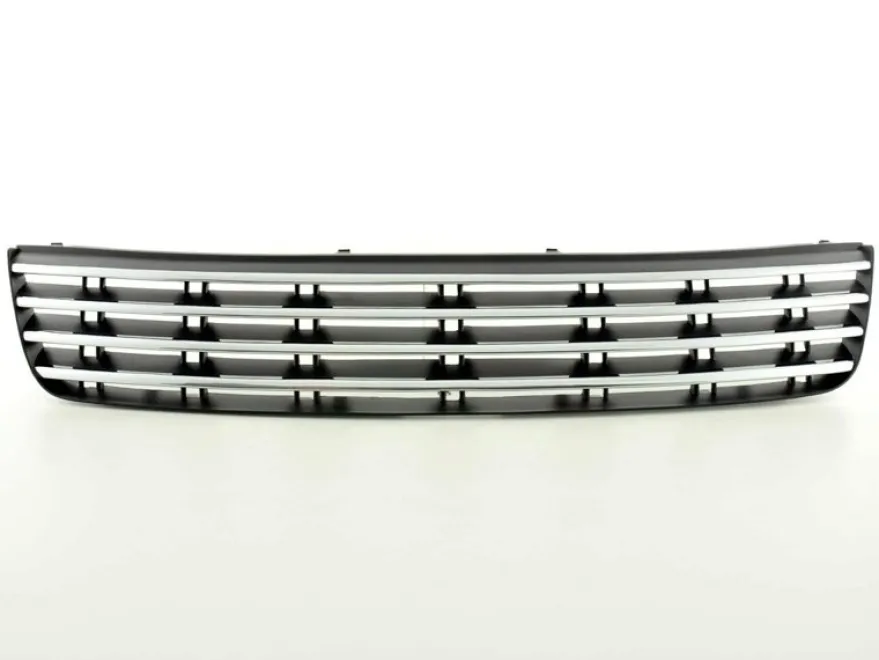 Grill Svart/Krom VW Passat (B5/3B) 1996-2000