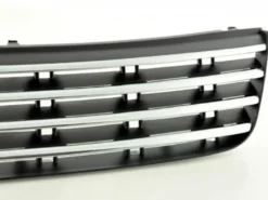 Grill Svart/Krom VW Passat (B5/3B) 1996-2000