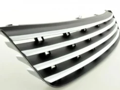 Grill Svart/Krom VW Passat (B5/3B) 1996-2000