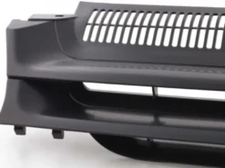 Grill Svart VW Golf MK5 2003-2008