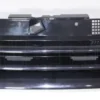 Grill Svart VW Golf MK4 1997-2003