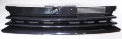 Grill Svart VW Golf MK4 1997-2003
