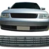 Grill Svart VW Passat (B5/3B) 1996-2000