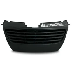 Grill Svart VW Passat (B6/3C) 2005-2010