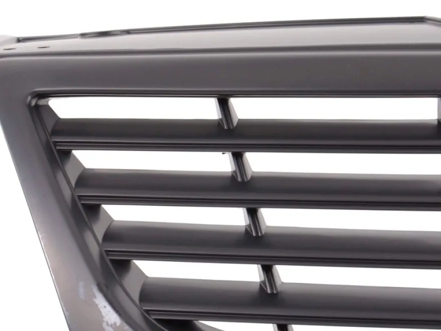 Grill Svart VW Passat (B6/3C) 2005-2010