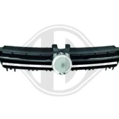Grill till VW Golf VII Hatchback 2013-2021