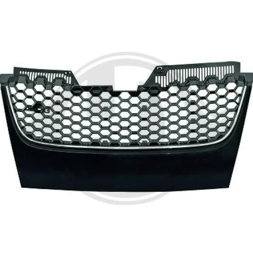 Grill VW Golf V 2003-2008
