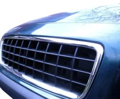 Grill XC-Look Krom Volvo V70N 2000-2004