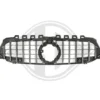 GT Grill Mercedes-Benz A-Klass W177 2018->