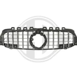 GT Grill Mercedes-Benz A-Klass W177 2018->