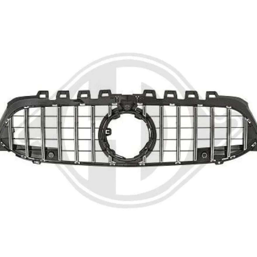 GT Grill Mercedes-Benz A-Klass W177 2018->