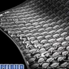 Gummimatta Svart Audi A3 8V / Skoda Octavia 5E / Skoda Superb B8 / VW Golf Sportsvan / VW Passat B8