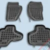 Gummimatta Svart Jeep Cherokee KK