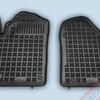 Gummimatta Svart Mercedes-Benz Viano / Mercedes-Benz Vito 2014->