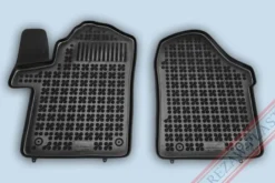 Gummimatta Svart Mercedes-Benz Viano / Mercedes-Benz Vito 2014->