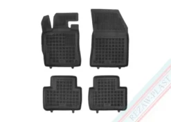 Gummimatta Svart Peugeot 308 III SW 2021-><noscript><img width=