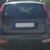 Höger Bakre Reflex Volvo S40 II, V50 2008-2012